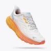 Hoka Women's Arahi 6 (NCBDB - Nimbus Cloud/Blanc De Blanc) -fashion shoes 1123195 NCBDB 1