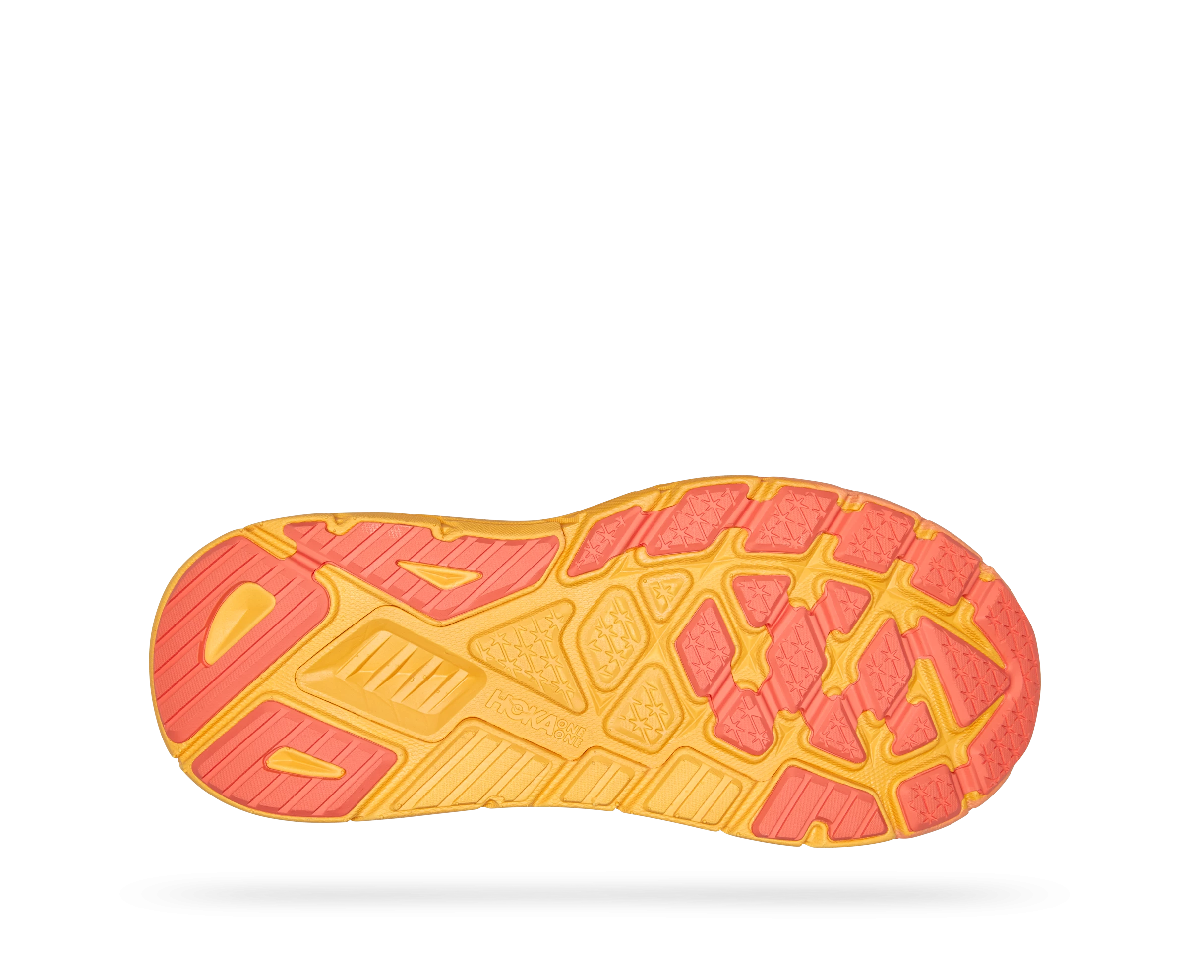 Hoka Women's Arahi 6 (NCBDB - Nimbus Cloud/Blanc De Blanc) 8 Hoka Women's Arahi 6 (NCBDB - Nimbus Cloud/Blanc De Blanc) - Image 6