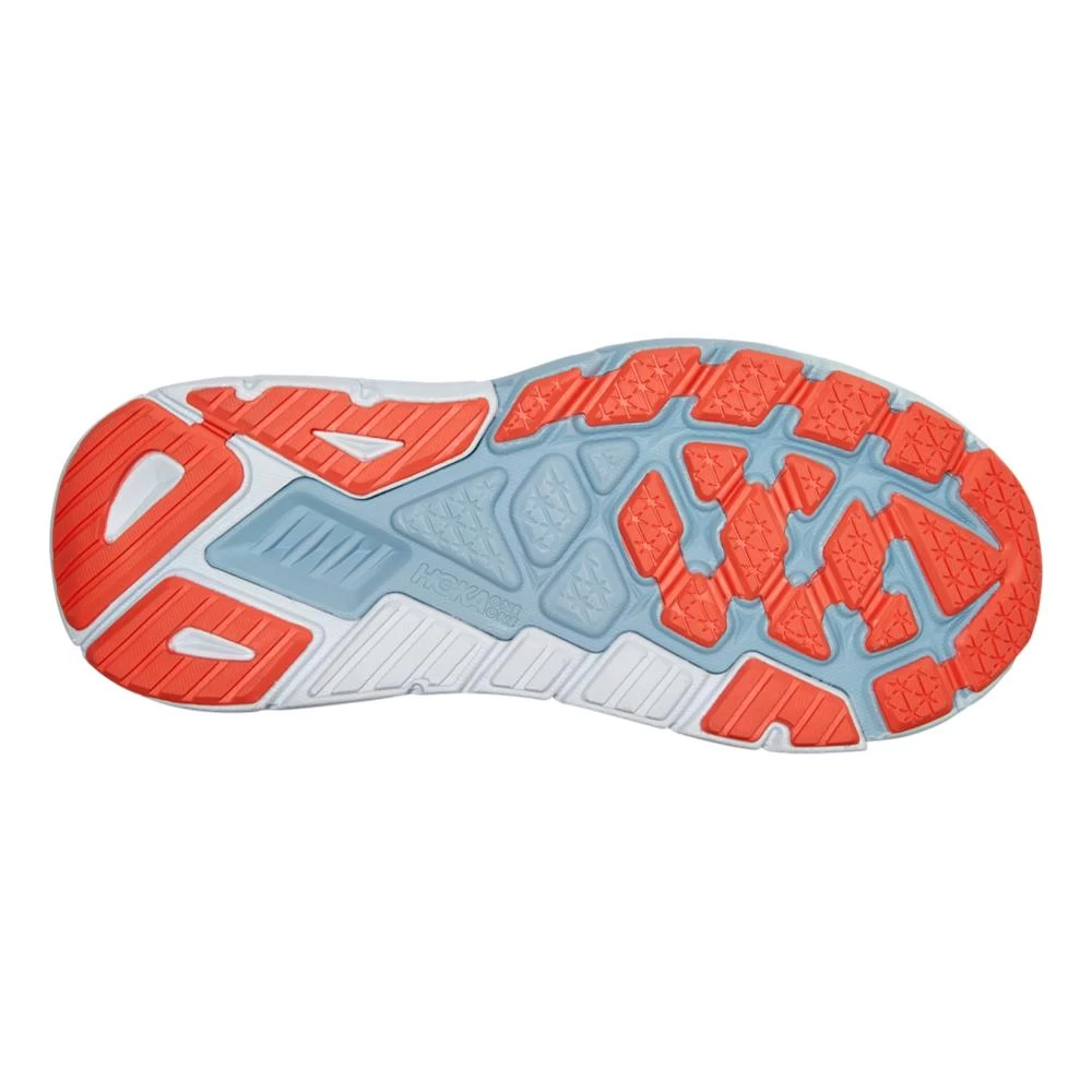 Women's HOKA Arahi 6 - 1123195-PABF 4 Women's HOKA Arahi 6 - 1123195-PABF - Image 2
