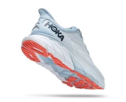 Hoka Women's Arahi 6 (PABF - Plein Air/Blue Fog) -fashion shoes 1123195 PABF 3