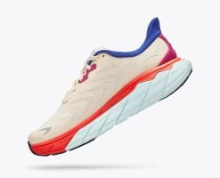 Women's HOKA Arahi 6 - ST/ART Pack - 1123195-SBFS -fashion shoes 1123195 SBFS 4