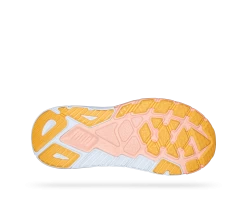 Hoka Women's Arahi 6 (SBSCR - Sun Baked/Shell Coral) -fashion shoes 1123195 SBSCR 6