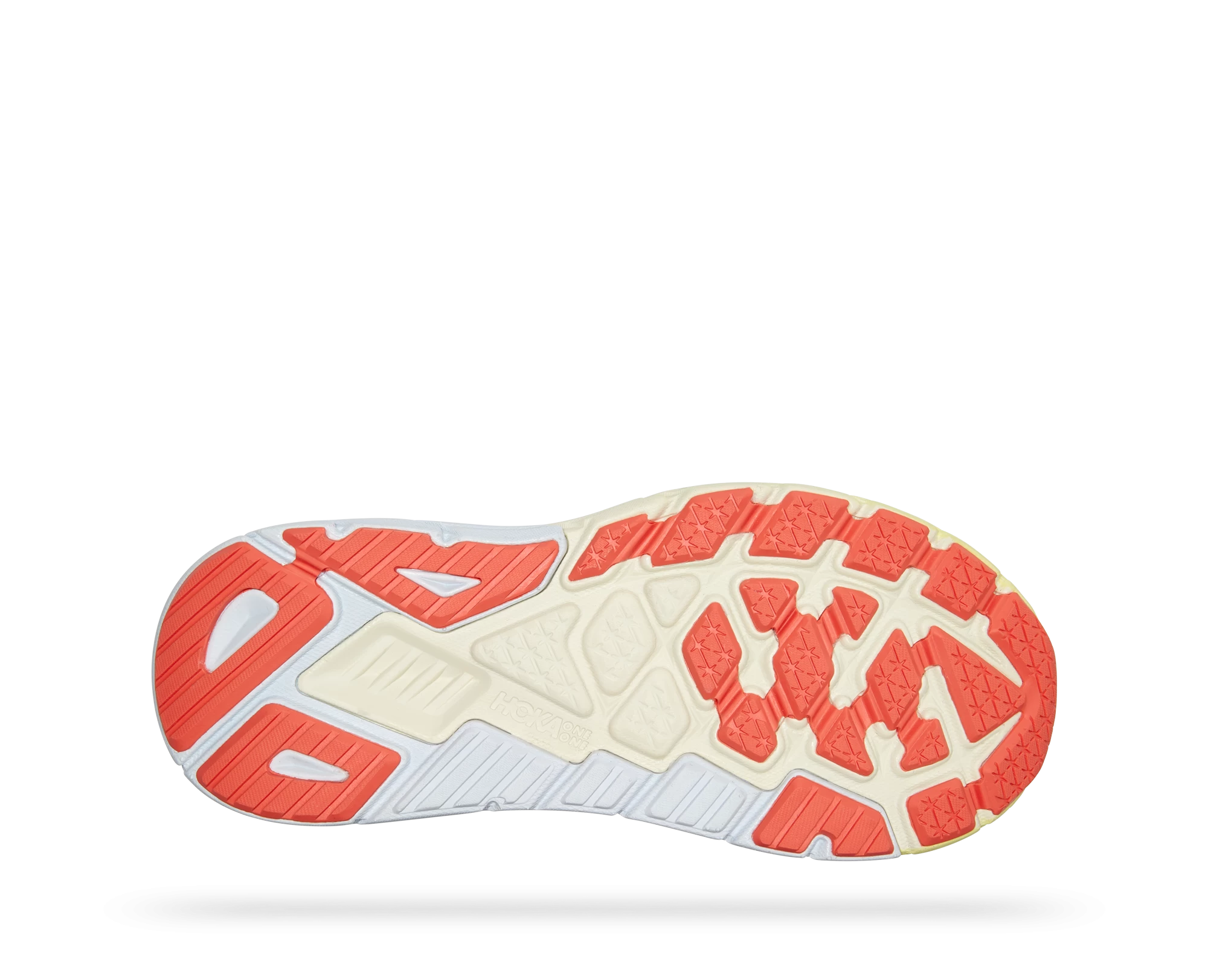 Hoka Women's Arahi 6 (YPSC - Yellow Pear/Sweet Corn) 8 Hoka Women's Arahi 6 (YPSC - Yellow Pear/Sweet Corn) - Image 6