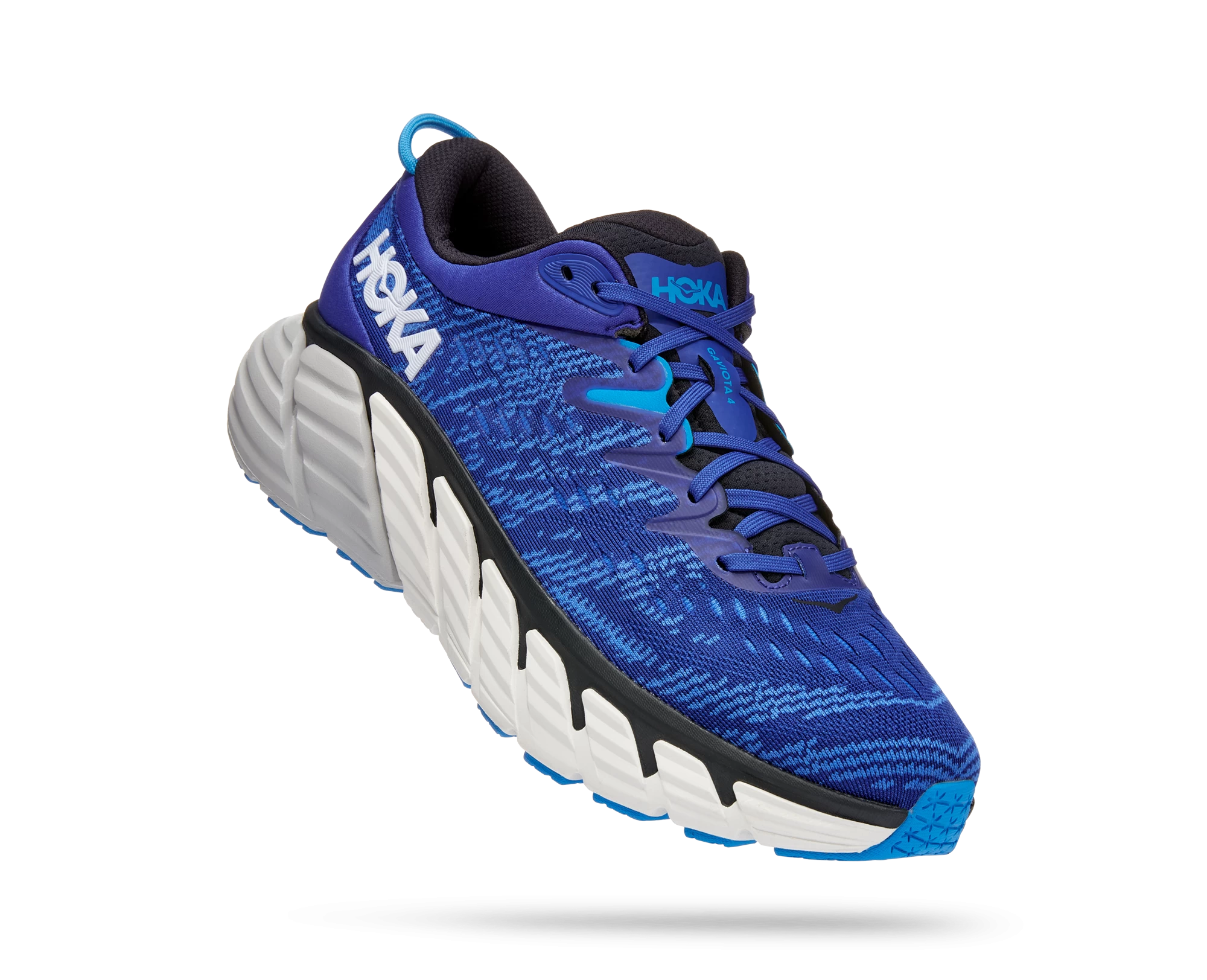 Hoka Men's Gaviota 4 (BBGP - Bluing/Blue Graphite) 3 Hoka Men's Gaviota 4 (BBGP - Bluing/Blue Graphite)