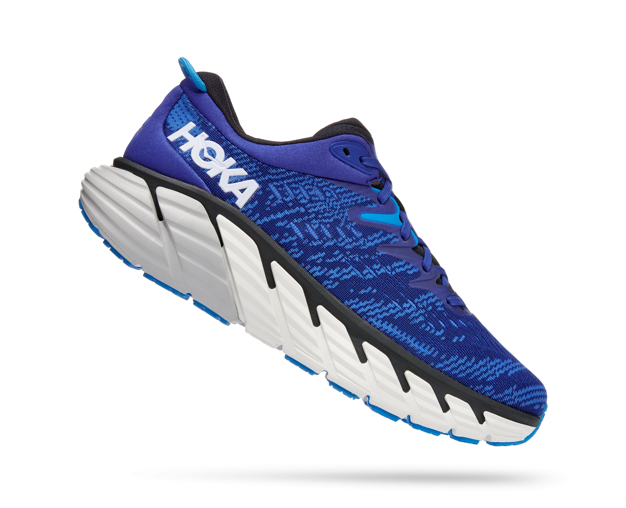 Hoka Men's Gaviota 4 (BBGP - Bluing/Blue Graphite) 4 Hoka Men's Gaviota 4 (BBGP - Bluing/Blue Graphite) - Image 2