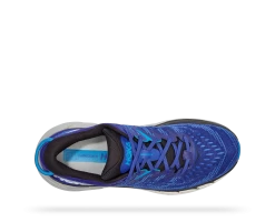 Hoka Men's Gaviota 4 (BBGP - Bluing/Blue Graphite) 12 Hoka Men's Gaviota 4 (BBGP - Bluing/Blue Graphite) -fashion shoes 1123198 BBGP 5