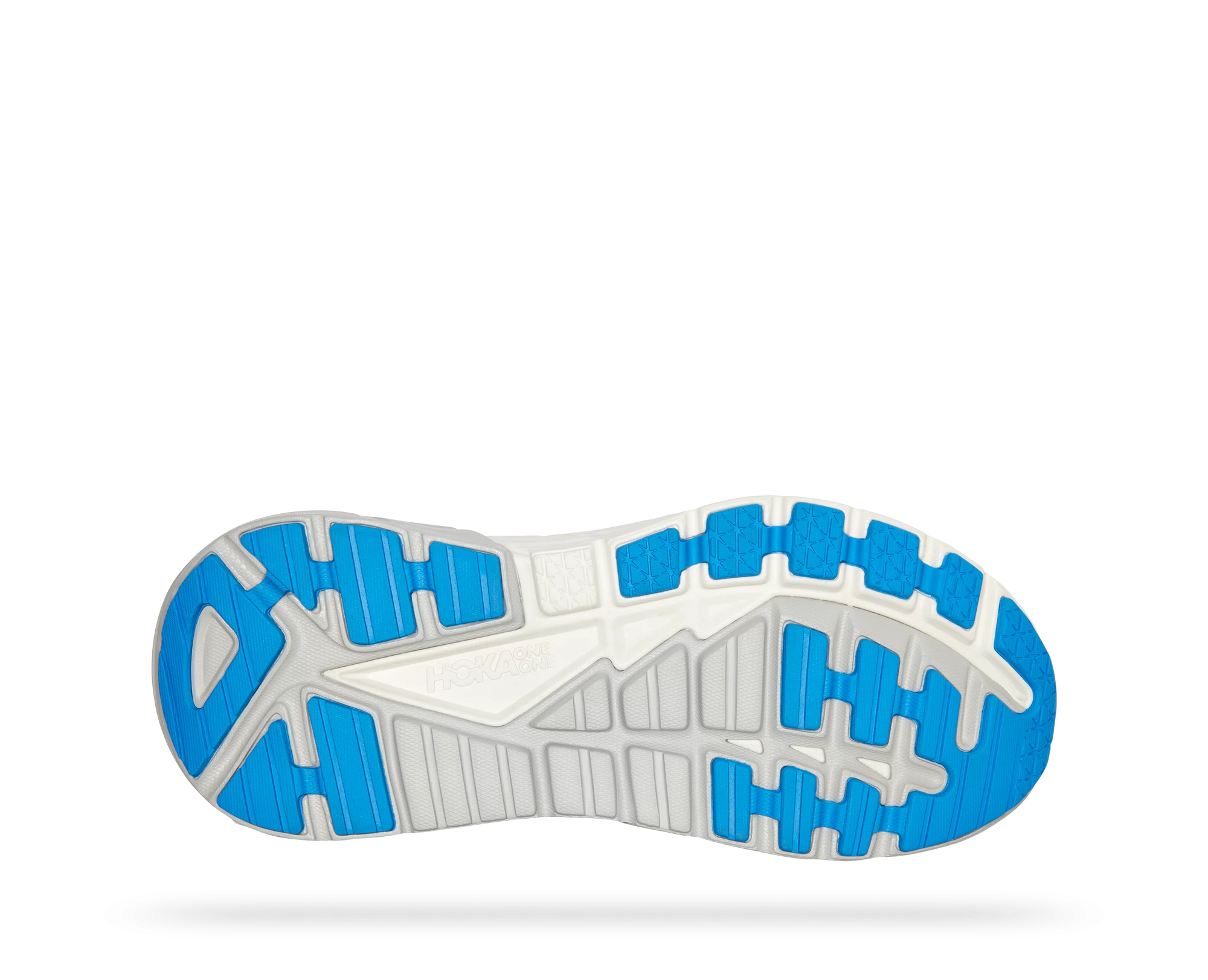 Hoka Men's Gaviota 4 (BBGP - Bluing/Blue Graphite) 8 Hoka Men's Gaviota 4 (BBGP - Bluing/Blue Graphite) - Image 6