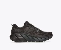 Hoka Men's Gaviota 4 (BBLC - Black/ Black)