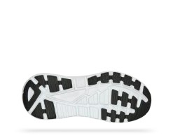 Hoka Men's Gaviota 4 (BWHT - Black/White) 13 Hoka Men's Gaviota 4 (BWHT - Black/White) -fashion shoes 1123198 BWHT 6