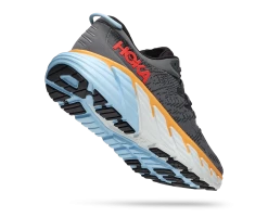 Hoka Men's Gaviota 4 (CARC - Castlerock/Anthracite) 10 Hoka Men's Gaviota 4 (CARC - Castlerock/Anthracite) -fashion shoes 1123198 CARC 3