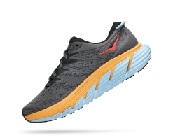 Hoka Men's Gaviota 4 (CARC - Castlerock/Anthracite) 11 Hoka Men's Gaviota 4 (CARC - Castlerock/Anthracite) -fashion shoes 1123198 CARC 4