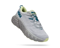 Hoka Men's Gaviota 4 (HMBT - Harbor Mist/Butterfly)