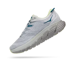 Hoka Men's Gaviota 4 (HMBT - Harbor Mist/Butterfly) 11 Hoka Men's Gaviota 4 (HMBT - Harbor Mist/Butterfly) -fashion shoes 1123198 HMBT 4