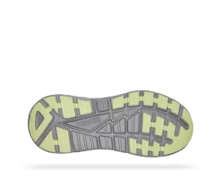 Hoka Men's Gaviota 4 WIDE (HMBT - Harbor Mist/Butterfly) -fashion shoes 1123198 HMBT 6 9f0e1132 113e 49a3 a3b2 57067504f61e