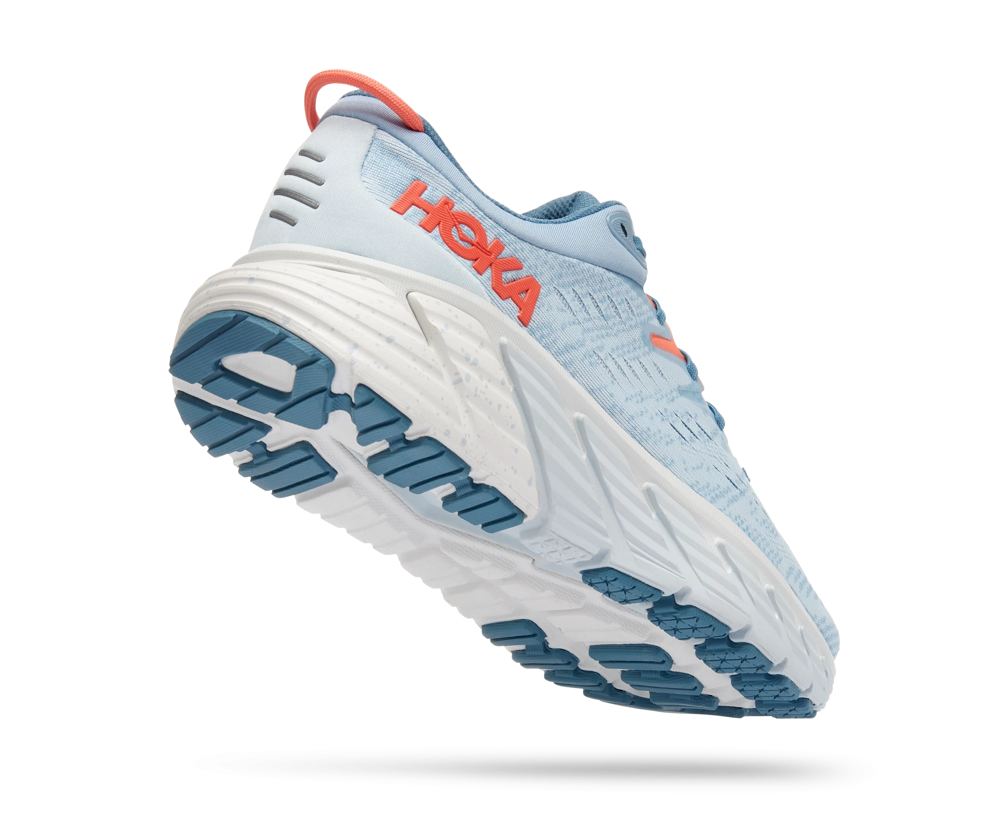Hoka Women's Gaviota 4 (BFPA - Blue Fog/Plein Air) 5 Hoka Women's Gaviota 4 (BFPA - Blue Fog/Plein Air) - Image 3