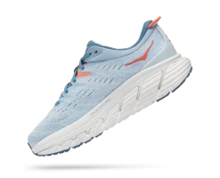 Hoka Women's Gaviota 4 (BFPA - Blue Fog/Plein Air) 11 Hoka Women's Gaviota 4 (BFPA - Blue Fog/Plein Air) -fashion shoes 1123199 BFPA 4