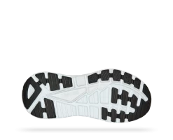 Hoka Women's Gaviota 4 (BWHT - Black/White) -fashion shoes 1123199 BWHT 6