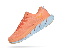 Hoka Women's Gaviota 4 (SCPP - Shell Coral/Peach Parfait) 11 Hoka Women's Gaviota 4 (SCPP - Shell Coral/Peach Parfait) -fashion shoes 1123199 SCPP 4