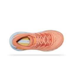 Hoka Women's Gaviota 4 (SCPP - Shell Coral/Peach Parfait) 12 Hoka Women's Gaviota 4 (SCPP - Shell Coral/Peach Parfait) -fashion shoes 1123199 SCPP 5