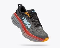 Men's HOKA Bondi 8 (Wide - 2E) - 1127953-ACTL 9 Men's HOKA Bondi 8 (Wide - 2E) - 1127953-ACTL -fashion shoes 1123202 ACTL 1 c492f942 e565 4c6b a9f7 a25ed7e1c43c