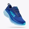 Hoka Men's Bondi 8 (BBBG - Bellwether Blue/Bluing)
