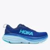 Men's HOKA Bondi 8-1123202-BBBG -fashion shoes 1123202 BBBG 7