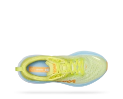 Hoka Men's Bondi 8 (BEPM - Butterfly/Evening Primrose) -fashion shoes 1123202 BEPM 5
