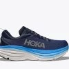 Men's HOKA Bondi 8 - 1123202-OSAA 2 Men's HOKA Bondi 8 - 1123202-OSAA -fashion shoes 1123202 OSAA 1