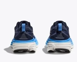Men's HOKA Bondi 8 - 1123202-OSAA 10 Men's HOKA Bondi 8 - 1123202-OSAA -fashion shoes 1123202 OSAA 5