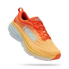 Hoka Men's Bondi 8 (PBAY - Puffin's Bill/Amber Yellow) 1 Hoka Men's Bondi 8 (PBAY - Puffin's Bill/Amber Yellow) -fashion shoes 1123202 PBAY 1