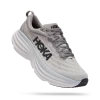 Hoka Men's Bondi 8 (SHMS - Sharkskin/Harbor Mist)