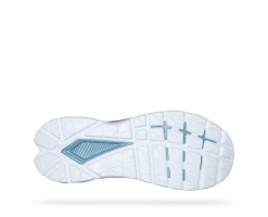 Hoka Men's Mach 5 (MSPBL - Mountain Spring/Puffin's Bill) -fashion shoes 1127893 MSPBL 6