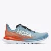 Men's HOKA Mach 5 - 1127893-MSPBL -fashion shoes 1127893 MSPBL 7