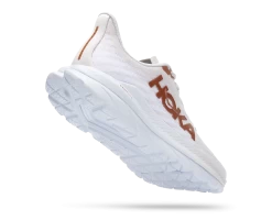 Hoka Men's Mach 5 (WCPP - White/Copper) -fashion shoes 1127893 WCPP 3