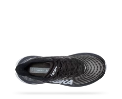 Hoka Women's Mach 5 (BCSTL - Black/Castlerock) 12 Hoka Women's Mach 5 (BCSTL - Black/Castlerock) -fashion shoes 1127894 BCSTL 5
