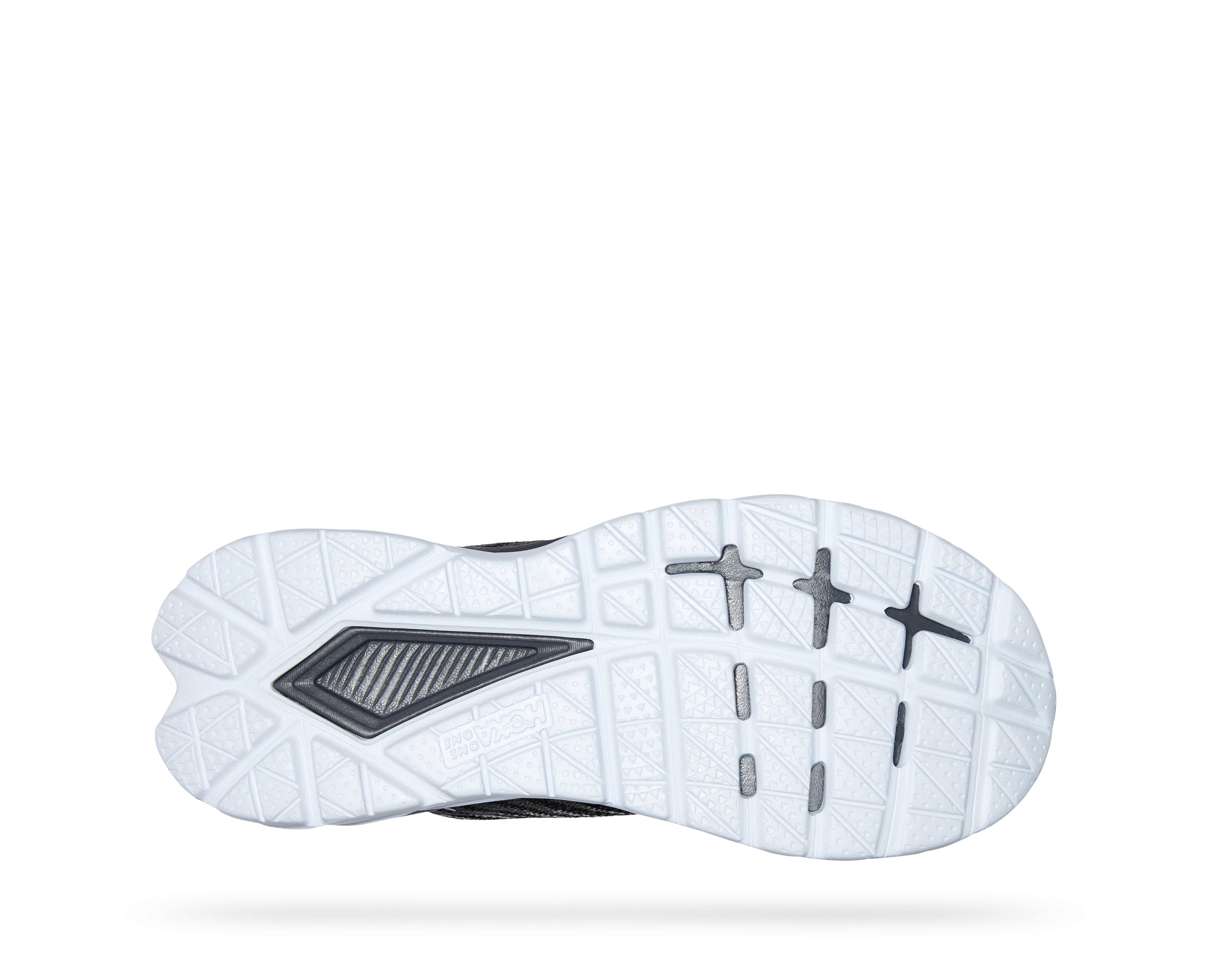 Hoka Women's Mach 5 (BCSTL - Black/Castlerock) 8 Hoka Women's Mach 5 (BCSTL - Black/Castlerock) - Image 6