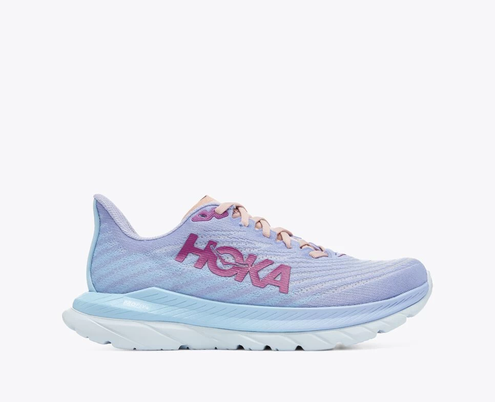 Women's HOKA Mach 5 - 1127894-BLSSN 3 Women's HOKA Mach 5 - 1127894-BLSSN