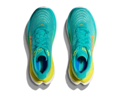 Hoka Women's Mach 5 (CEPR - Ceramic/Evening Primrose) -fashion shoes 1127894 CEPR 2