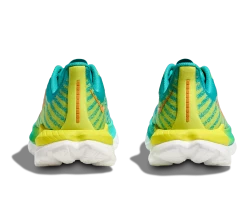 Hoka Women's Mach 5 (CEPR - Ceramic/Evening Primrose) -fashion shoes 1127894 CEPR 5