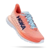 Hoka Women's Mach 5 (CPPF - Camellia/Peach Parfait) 1 Hoka Women's Mach 5 (CPPF - Camellia/Peach Parfait) -fashion shoes 1127894 CPPF 1