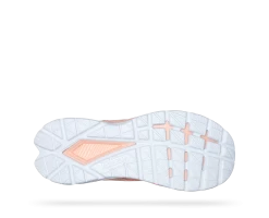 Hoka Women's Mach 5 (CPPF - Camellia/Peach Parfait) -fashion shoes 1127894 CPPF 6