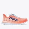 Women's HOKA Mach 5 - 1127894-CPPF -fashion shoes 1127894 CPPF 7