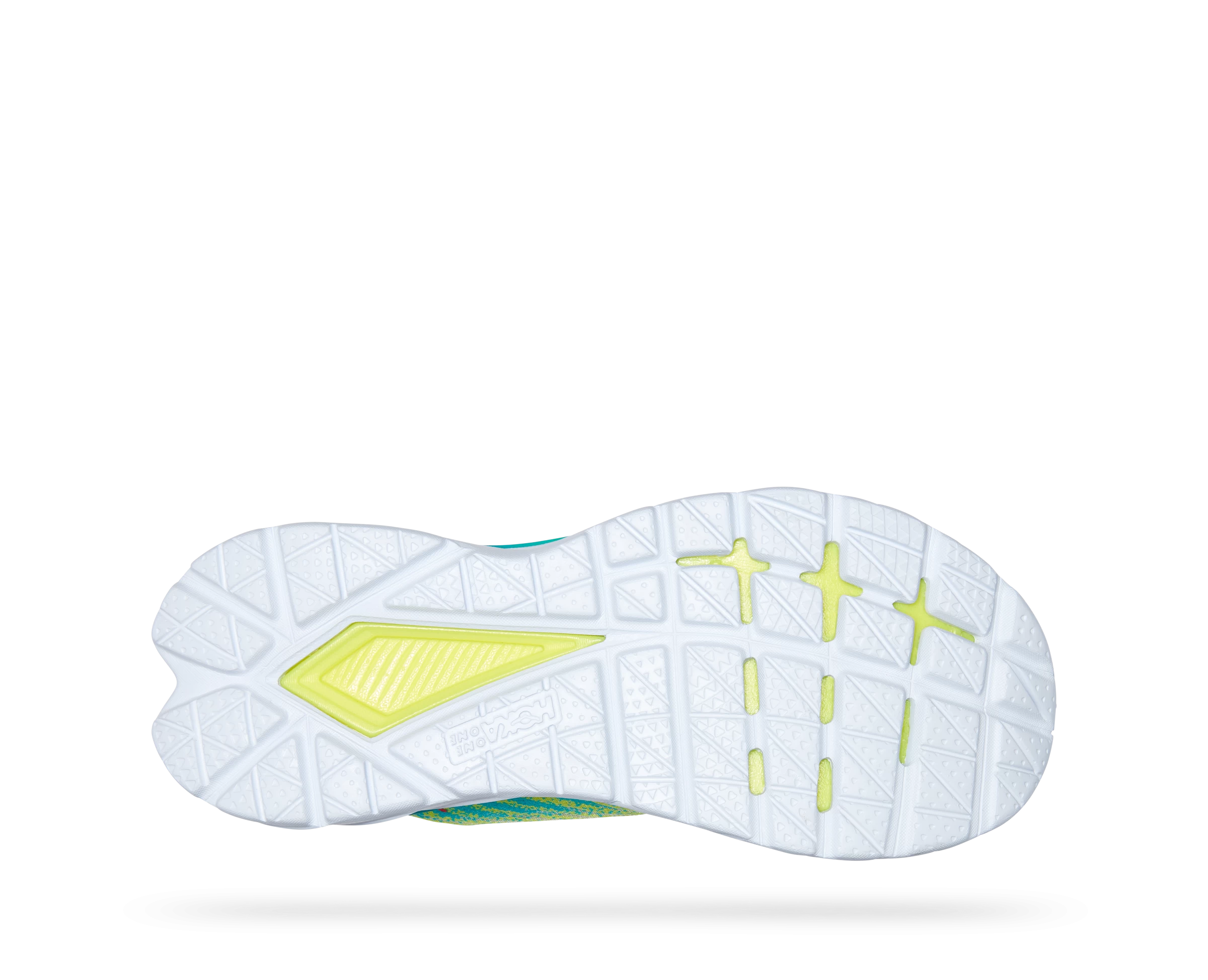 Hoka Women's Mach 5 (EPSB - Evening Primerose/Scuba Blue) 8 Hoka Women's Mach 5 (EPSB - Evening Primerose/Scuba Blue) - Image 6