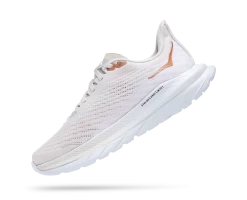 Hoka Women's Mach 5 (WCPP - White/Copper) 11 Hoka Women's Mach 5 (WCPP - White/Copper) -fashion shoes 1127894 WCPP 4 52d42d2e e284 4583 b95c 111714922397