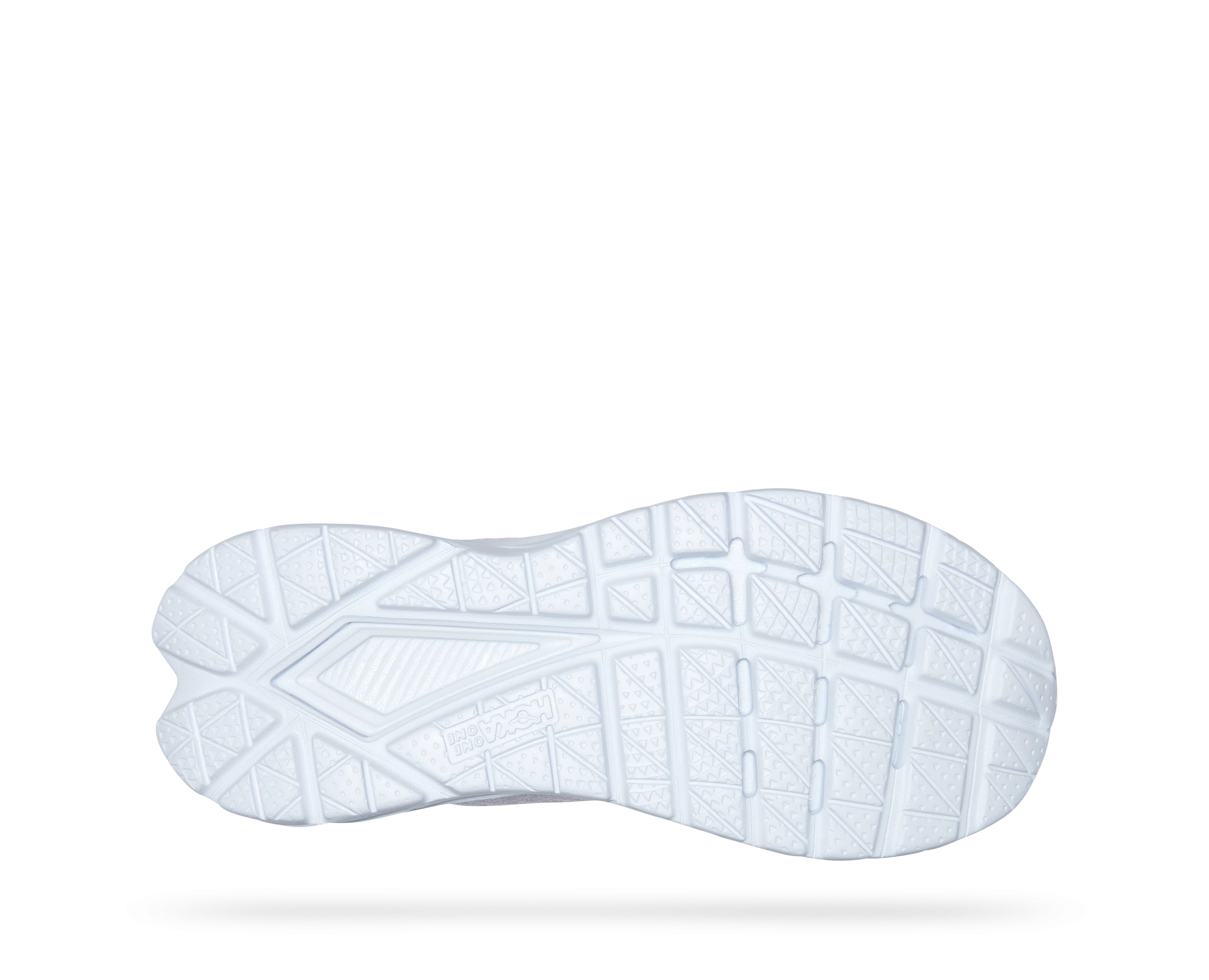 Hoka Women's Mach 5 (WCPP - White/Copper) 8 Hoka Women's Mach 5 (WCPP - White/Copper) - Image 6