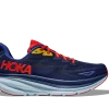 Hoka Men's Clifton 9 WIDE (BBDGB - Bellwether Blu/Dazzling Blue) 1 Hoka Men's Clifton 9 WIDE (BBDGB - Bellwether Blu/Dazzling Blue) -fashion shoes 1127895 BBDGB 1 6eb89896 b319 4f36 9300 5fee5266d8d7