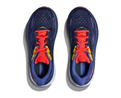 Hoka Men's Clifton 9 WIDE (BBDGB - Bellwether Blu/Dazzling Blue) 11 Hoka Men's Clifton 9 WIDE (BBDGB - Bellwether Blu/Dazzling Blue) -fashion shoes 1127895 BBDGB 2 2d346dbe baa2 4674 a9c8 9917678b5ecb