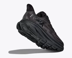 Men's HOKA Clifton 9 - 1127895-BBLC -fashion shoes 1127895 BBLC 4