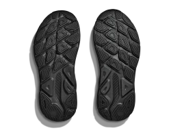 Hoka Men's Clifton 9 (BBLC - Black/Black) 15 Hoka Men's Clifton 9 (BBLC - Black/Black) -fashion shoes 1127895 BBLC 7