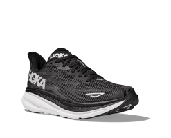 Hoka Men's Clifton 9 WIDE (BWHT - Black/White) 11 Hoka Men's Clifton 9 WIDE (BWHT - Black/White) -fashion shoes 1127895 BWHT 6 3a991c80 4435 4670 86d7 76b56d6fdd5a